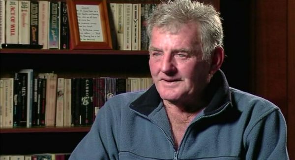Crime Investigation Australia - The Butchered Boys