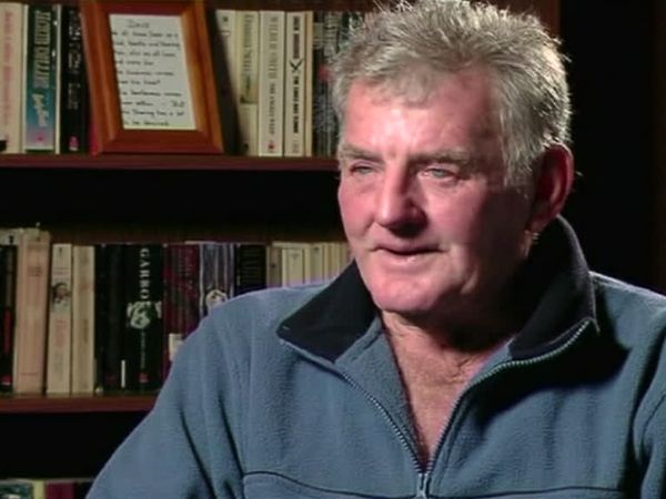Crime Investigation Australia - The Butchered Boys