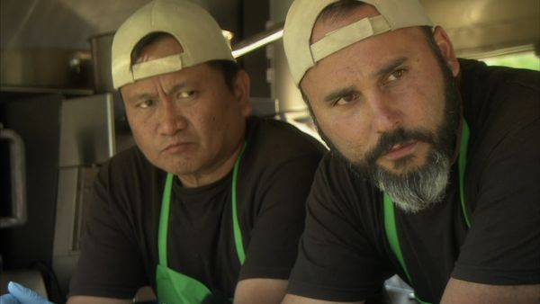 Cocineros al Volante - Cartagena