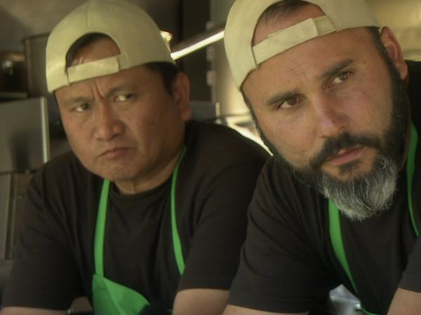 Cocineros al Volante - Cartagena