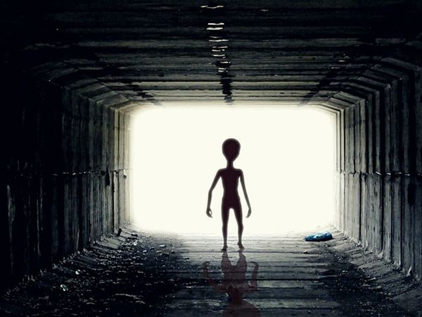 30 Insane UFO Encounters - 30 Insane UFO Encounters