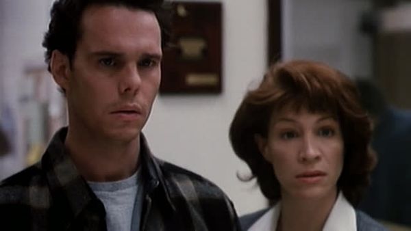Gone in the Night - Gone in the Night: Part 1
