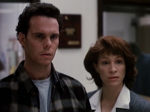 Gone in the Night - Gone in the Night: Part 1