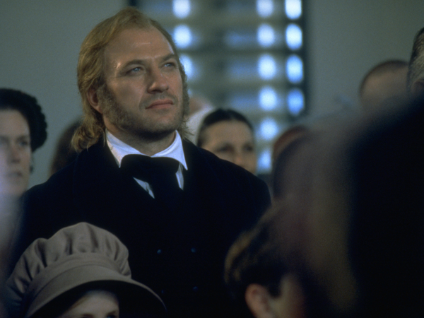 Moby Dick 1998 - Episode 2
