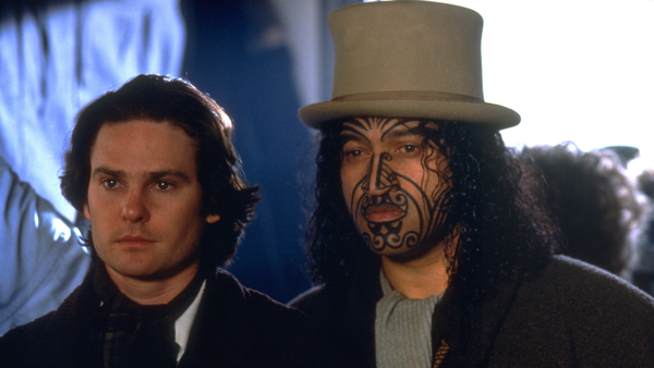 Moby Dick 1998 - Episode 1