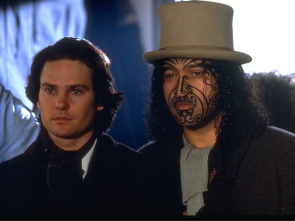 Moby Dick 1998 - Episode 1