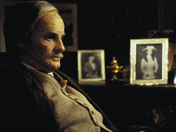 The Infinite World of H.G. Wells - Episode 1