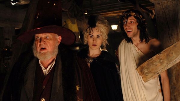 Hogfather - Episode 2