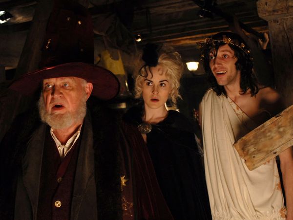 Hogfather - Episode 2