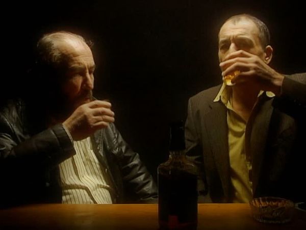The Irish Mob - The Irish in Hell’s Kitchen
