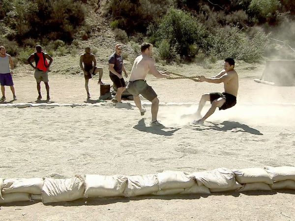 Steve Austin's Broken Skull Challenge - Steve Austin's Broken Skull Challenge Locked and Loaded