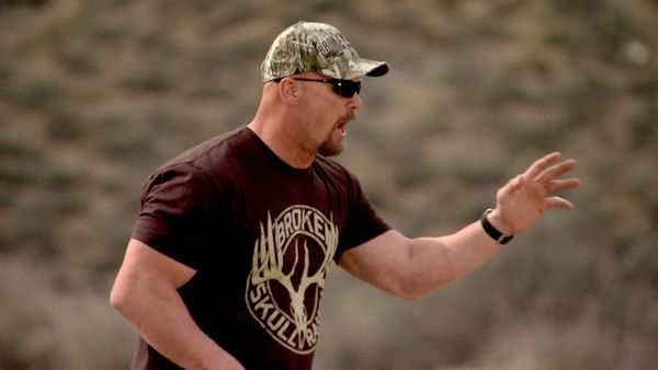Steve Austin's Broken Skull Challenge - Steve Austin's Broken Skull Challenge Beards and Brawn