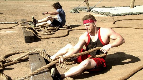 Steve Austin's Broken Skull Challenge - Steve Austin's Broken Skull Challenge My Ranch, My Rules