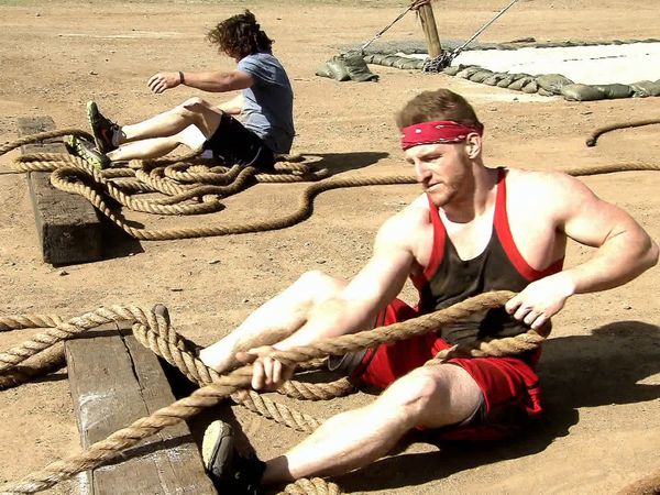 Steve Austin's Broken Skull Challenge - Steve Austin's Broken Skull Challenge My Ranch, My Rules