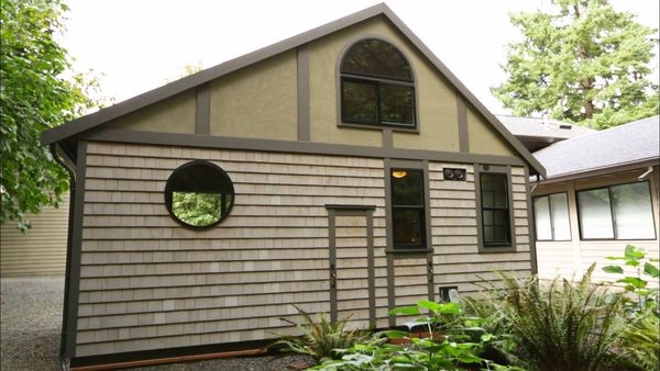 Tiny House Hunting - Tiny and Portable in Portland