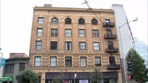 Tiny House Hunting - Tiny Condos versus Cottages in San Francisco