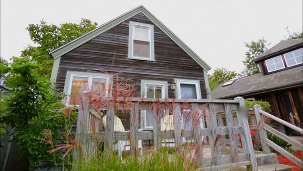 Tiny House Hunting - Tiny Intervention in Cape Cod