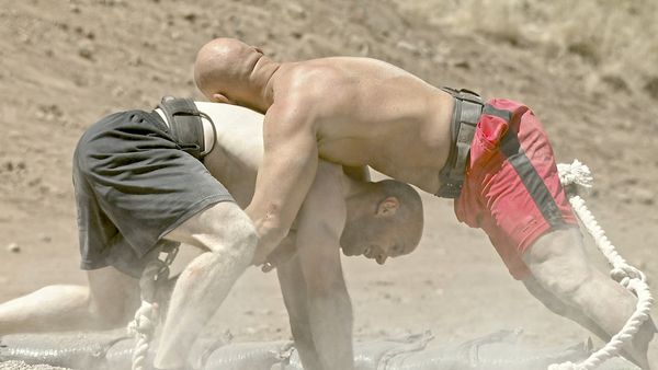 Steve Austin's Broken Skull Challenge - Steve Austin's Broken Skull Challenge Is There a New Sheriff in Town?