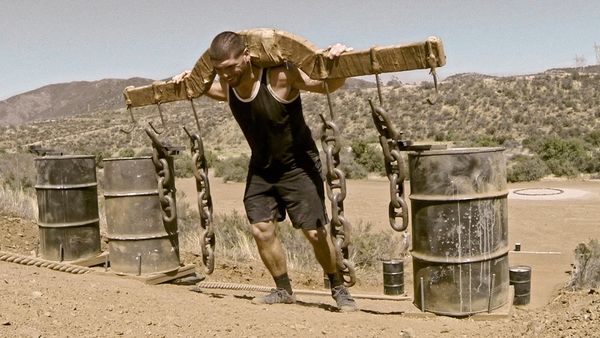 Steve Austin's Broken Skull Challenge - Steve Austin's Broken Skull Challenge Winners Never Quit