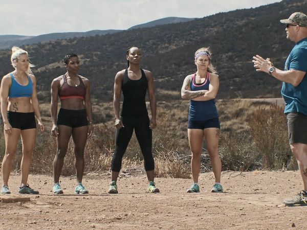 Steve Austin's Broken Skull Challenge - Steve Austin's Broken Skull Challenge Leave With Your Head Held High