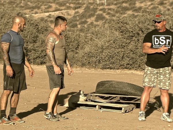 Steve Austin's Broken Skull Challenge - Steve Austin's Broken Skull Challenge The Last Face You See