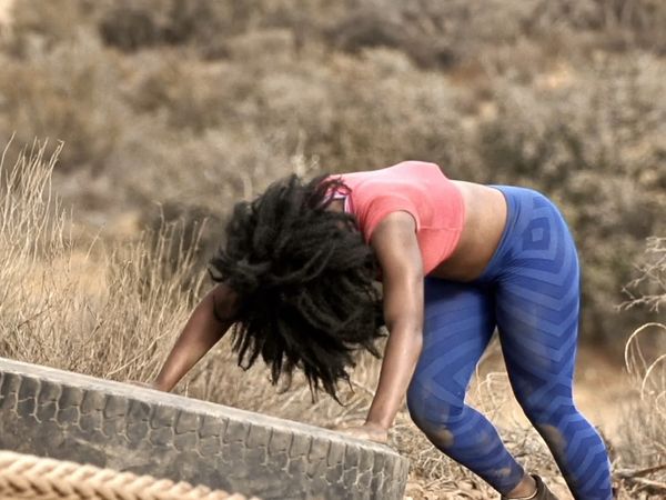 Steve Austin's Broken Skull Challenge - Steve Austin's Broken Skull Challenge Ladies First