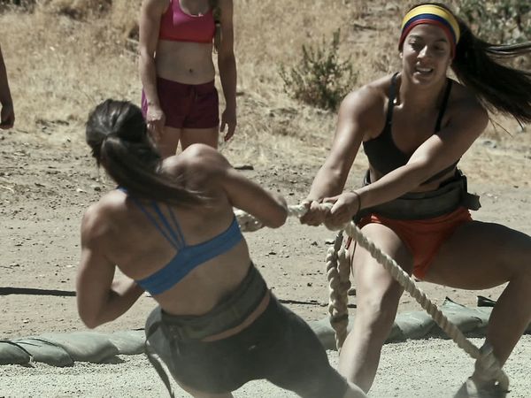 Steve Austin's Broken Skull Challenge - Steve Austin's Broken Skull Challenge Throne Down