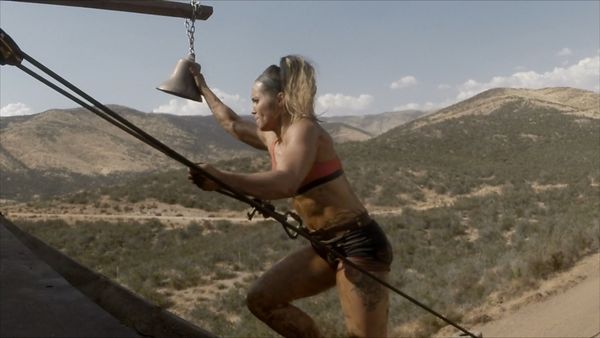 Steve Austin's Broken Skull Challenge - Steve Austin's Broken Skull Challenge Co-Ed Showdown