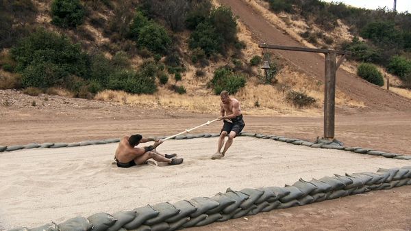 Steve Austin's Broken Skull Challenge - Steve Austin's Broken Skull Challenge Red, White and Boom