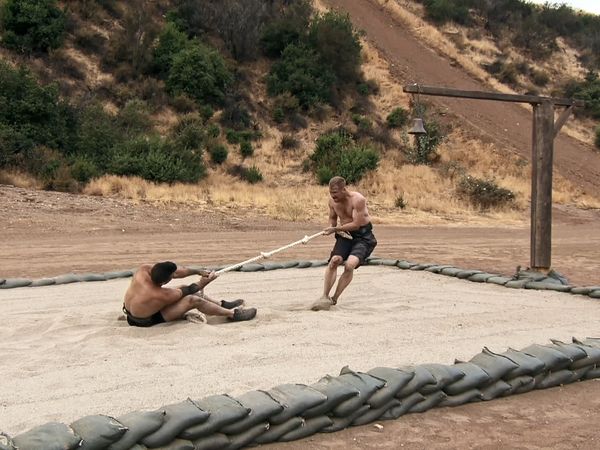 Steve Austin's Broken Skull Challenge - Steve Austin's Broken Skull Challenge Red, White and Boom