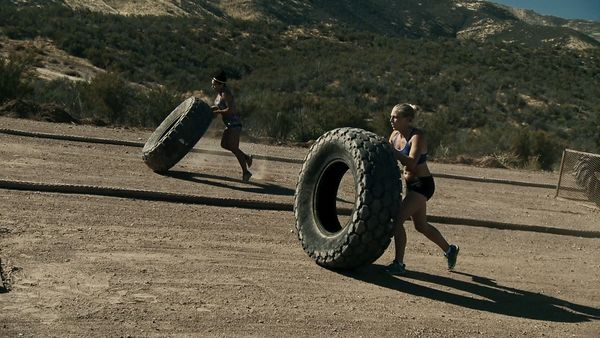 Steve Austin's Broken Skull Challenge - Steve Austin's Broken Skull Challenge Give a Girl a Chance