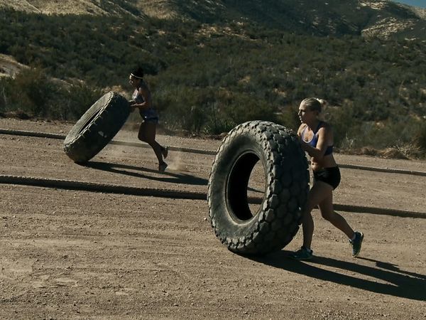 Steve Austin's Broken Skull Challenge - Steve Austin's Broken Skull Challenge Give a Girl a Chance