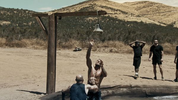 Steve Austin's Broken Skull Challenge - Steve Austin's Broken Skull Challenge Set the Tone