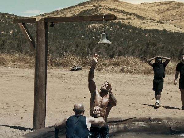Steve Austin's Broken Skull Challenge - Steve Austin's Broken Skull Challenge Set the Tone