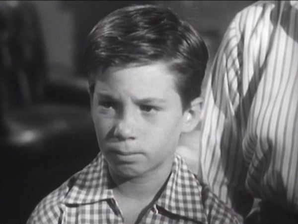 Fury - Joey's Father