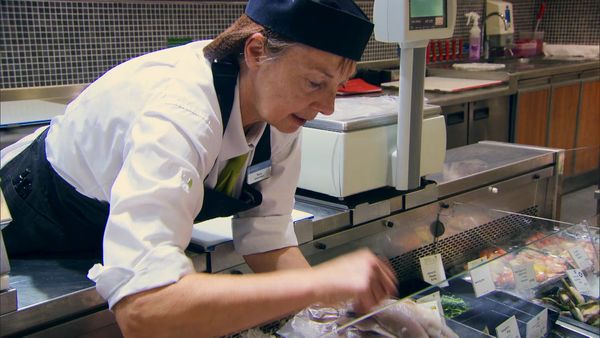 My Kitchen Rules UK - Wales