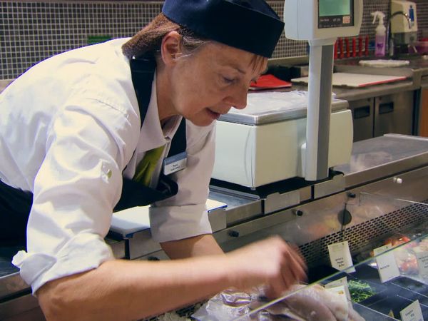My Kitchen Rules UK - Wales