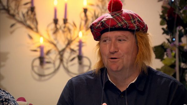My Kitchen Rules UK - Scotland
