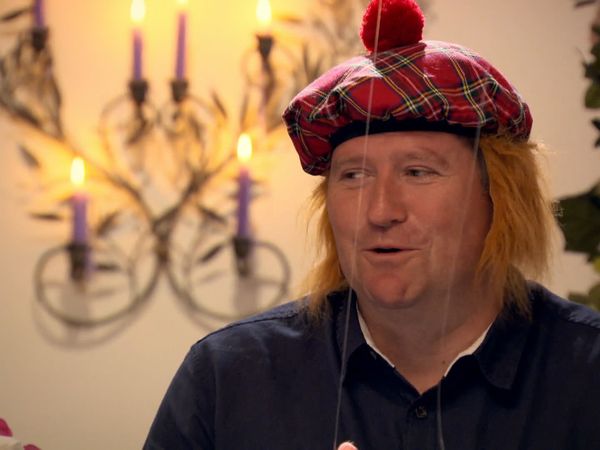 My Kitchen Rules UK - Scotland