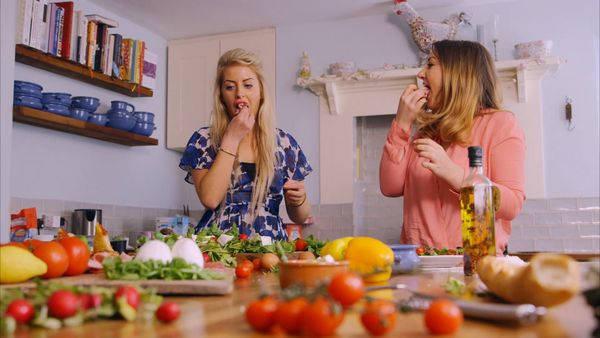 My Kitchen Rules UK - The North