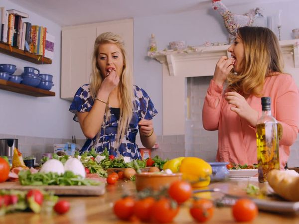 My Kitchen Rules UK - The North