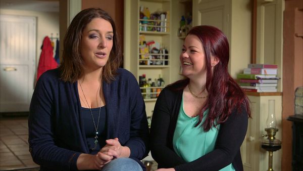 My Kitchen Rules UK - Instant Restaurant 1 - Ireland