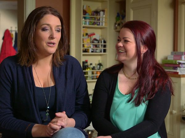 My Kitchen Rules UK - Instant Restaurant 1 - Ireland