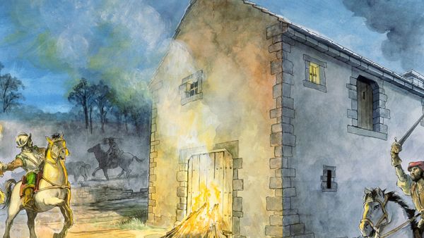 Brick By Brick: Rebuilding Our Past - St Fagans