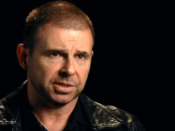 Crime Investigation Australia - Blood Sport: The Bondi Gay Murders