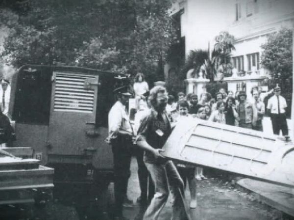 Crime Investigation Australia - The Girls Who Knew Too Much