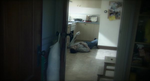 Crime Investigation Australia - Mystery of the Homestead Murders