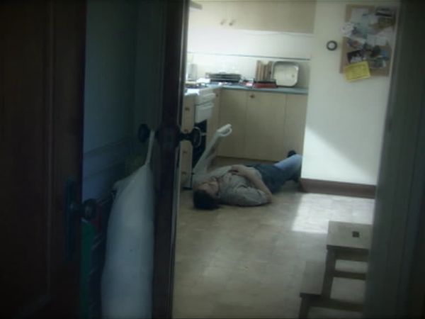 Crime Investigation Australia - Mystery of the Homestead Murders