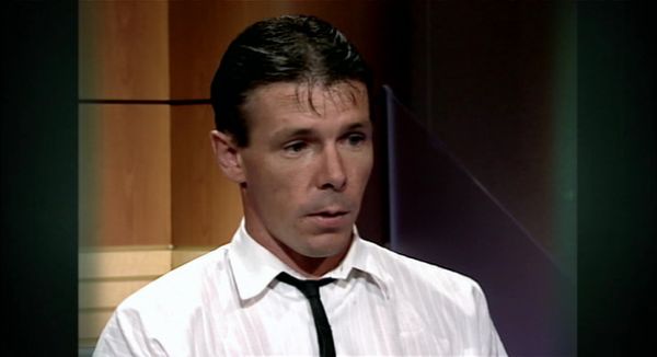 Crime Investigation Australia - Buried Alive: Luckman and Reid