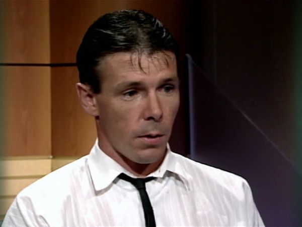 Crime Investigation Australia - Buried Alive: Luckman and Reid